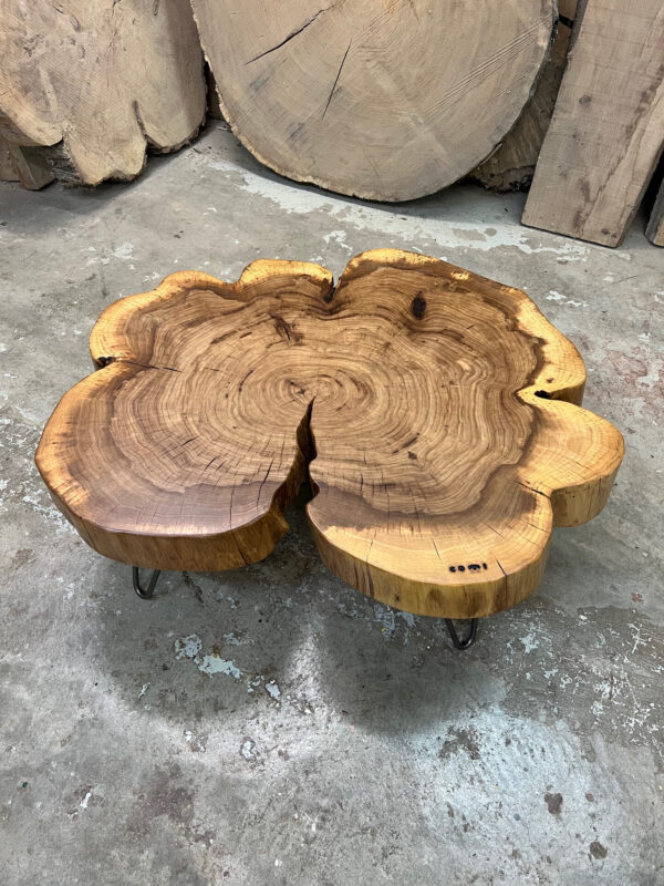 Coffee Table in Olmo